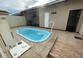 Foto 1 de Casa de Condomínio com 3 Quartos à venda, 105m² em Tarumã, Manaus