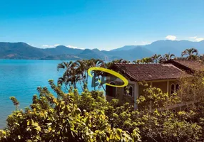 Foto 1 de Casa com 3 Quartos à venda, 335m² em Aeroporto Cunhambebe, Angra dos Reis