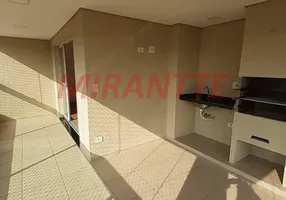 Foto 1 de Apartamento com 3 Quartos à venda, 115m² em Santa Terezinha, São Paulo