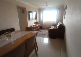 Foto 1 de Apartamento com 2 Quartos à venda, 62m² em Vila Heliopolis, São Paulo