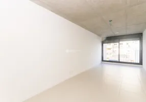 Foto 1 de Kitnet com 1 Quarto para alugar, 36m² em Azenha, Porto Alegre