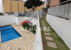 Foto 1 de Apartamento com 2 Quartos à venda, 49m² em Jardim Matarazzo, São Paulo