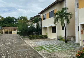 Foto 1 de Casa de Condomínio com 3 Quartos à venda, 60m² em Messejana, Fortaleza