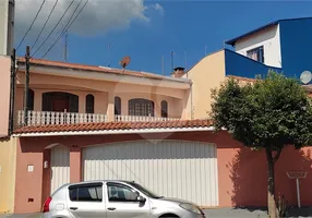 Foto 1 de Sobrado com 3 Quartos para venda ou aluguel, 280m² em Vila Almeida, Indaiatuba