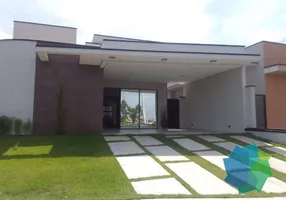 Foto 1 de Casa de Condomínio com 3 Quartos à venda, 157m² em Residencial Central Parque, Salto