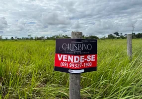 Foto 1 de Fazenda/Sítio à venda, 6050m² em Bairro Novo, Porto Velho