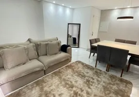 Foto 1 de Apartamento com 3 Quartos à venda, 106m² em Bairro Marambaia, Vinhedo