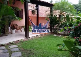 Foto 1 de Casa com 3 Quartos à venda, 220m² em Maria Paula, Niterói