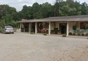 Foto 1 de Fazenda/Sítio com 6 Quartos à venda, 5200m² em Águas Negras, Botuverá