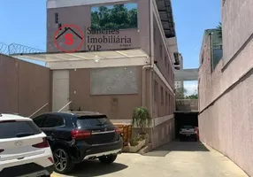 Foto 1 de Galpão/Depósito/Armazém para venda ou aluguel, 100m² em Chácara Califórnia, São Paulo