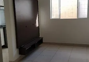 Foto 1 de Apartamento com 2 Quartos à venda, 46m² em Residencial Greenville, Ribeirão Preto