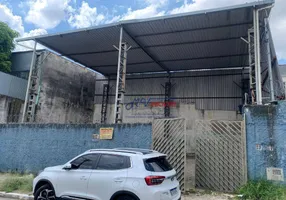 Foto 1 de Lote/Terreno para alugar, 180m² em Vila Santa Clara, São Paulo