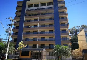 Foto 1 de Cobertura com 3 Quartos à venda, 235m² em Centro, Resende