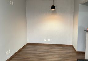 Foto 1 de Apartamento com 2 Quartos à venda, 52m² em Vila Sônia do Taboão, Taboão da Serra