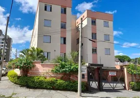 Foto 1 de Apartamento com 2 Quartos para venda ou aluguel, 52m² em Santa Terezinha, Sorocaba
