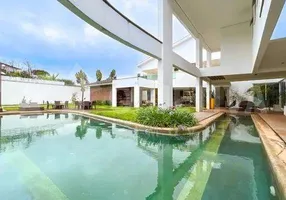 Foto 1 de Casa com 4 Quartos à venda, 950m² em Morada da Colina, Uberlândia