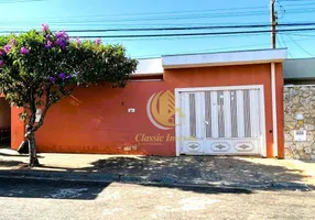 Foto 1 de Casa com 3 Quartos à venda, 127m² em Jardim Alexandre Balbo, Ribeirão Preto