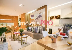 Foto 1 de Apartamento com 4 Quartos à venda, 129m² em Morumbi, São Paulo