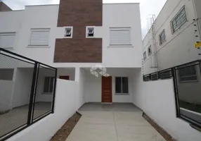 Foto 1 de Casa de Condomínio com 2 Quartos à venda, 75m² em Nonoai, Porto Alegre