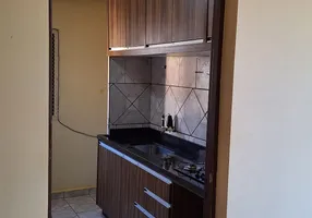 Foto 1 de Apartamento com 2 Quartos à venda, 62m² em Setor Urias Magalhães, Goiânia