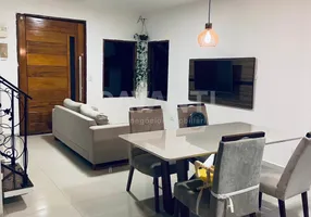 Foto 1 de Casa com 4 Quartos à venda, 395m² em Vila Jorge Zambon, Jaguariúna