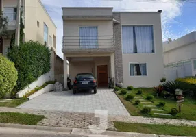 Foto 1 de Casa com 3 Quartos à venda, 223m² em Terras de Atibaia, Atibaia