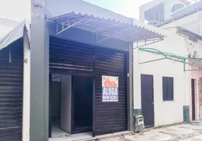 Foto 1 de Ponto Comercial para alugar, 32m² em Nazaré, Belém