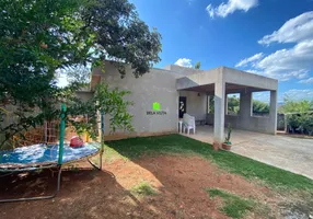 Foto 1 de Casa com 4 Quartos à venda, 165m² em Cidade Praia Angelica I, Lagoa Santa