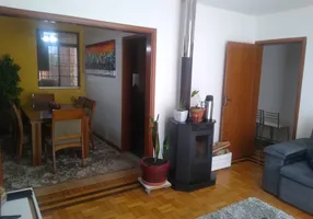 Foto 1 de Apartamento com 3 Quartos à venda, 113m² em Bom Fim, Porto Alegre