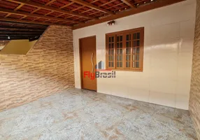 Foto 1 de Casa com 2 Quartos à venda, 64m² em Caioaba, Nova Iguaçu