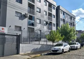 Foto 1 de Apartamento com 2 Quartos à venda, 54m² em Triângulo, Carlos Barbosa