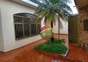 Foto 1 de Casa com 3 Quartos à venda, 125m² em Vila Monte Alegre, Ribeirão Preto