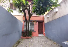 Foto 1 de Sobrado com 2 Quartos à venda, 80m² em Vila Clementino, São Paulo