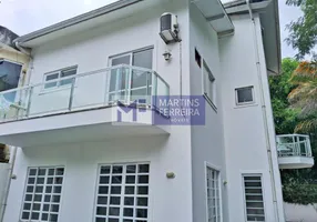 Foto 1 de Casa de Condomínio com 4 Quartos para alugar, 160m² em Vargem Pequena, Rio de Janeiro