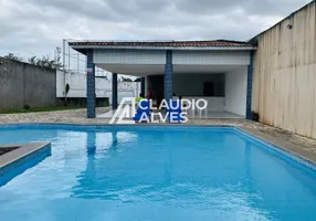 Foto 1 de Casa de Condomínio com 4 Quartos à venda, 150m² em Serraria Brasil, Feira de Santana
