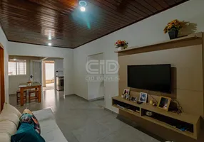 Foto 1 de Casa com 3 Quartos à venda, 214m² em CPA II, Cuiabá