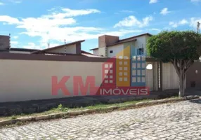 Foto 1 de Casa com 3 Quartos à venda, 360m² em Presidente Costa e Silva, Mossoró