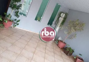 Foto 1 de Casa com 3 Quartos à venda, 166m² em Vila Carvalho, Sorocaba