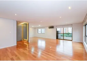 Foto 1 de Apartamento com 3 Quartos à venda, 171m² em Moema, São Paulo