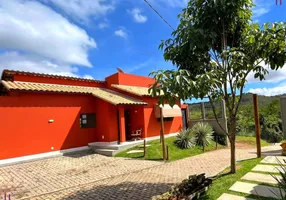 Foto 1 de Casa de Condomínio com 2 Quartos para alugar, 90m² em Setor Habitacional Jardim Botânico, Brasília