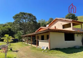 Foto 1 de Fazenda/Sítio com 5 Quartos à venda, 280m² em Centro, Extrema