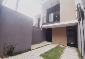 Foto 1 de Casa com 3 Quartos à venda, 104m² em São Pedro, Juiz de Fora