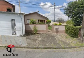 Foto 1 de Lote/Terreno à venda, 450m² em Jardim Santo Andre, Santo André