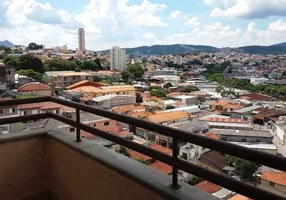 Foto 1 de Apartamento com 2 Quartos à venda, 64m² em Vila Pereira Cerca, São Paulo