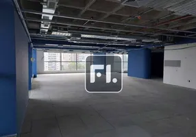 Foto 1 de Sala Comercial para venda ou aluguel, 620m² em Brooklin, São Paulo