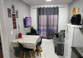 Foto 1 de Apartamento com 2 Quartos à venda, 38m² em Vila Guilherme, São Paulo