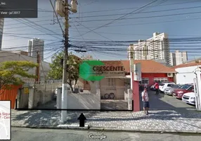 Foto 1 de Lote/Terreno à venda, 287m² em Centro, Santo André