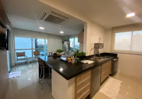 Foto 1 de Apartamento com 4 Quartos à venda, 201m² em Duque de Caxias II, Cuiabá
