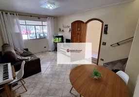 Foto 1 de Casa de Condomínio com 3 Quartos à venda, 110m² em Vila Independência, São Paulo