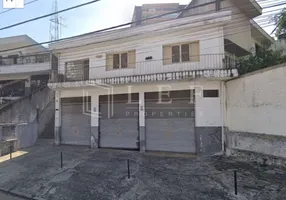 Foto 1 de Casa com 3 Quartos à venda, 189m² em Alto da Lapa, São Paulo